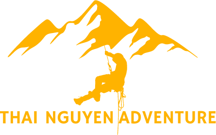 Thai Nguyen Adventure